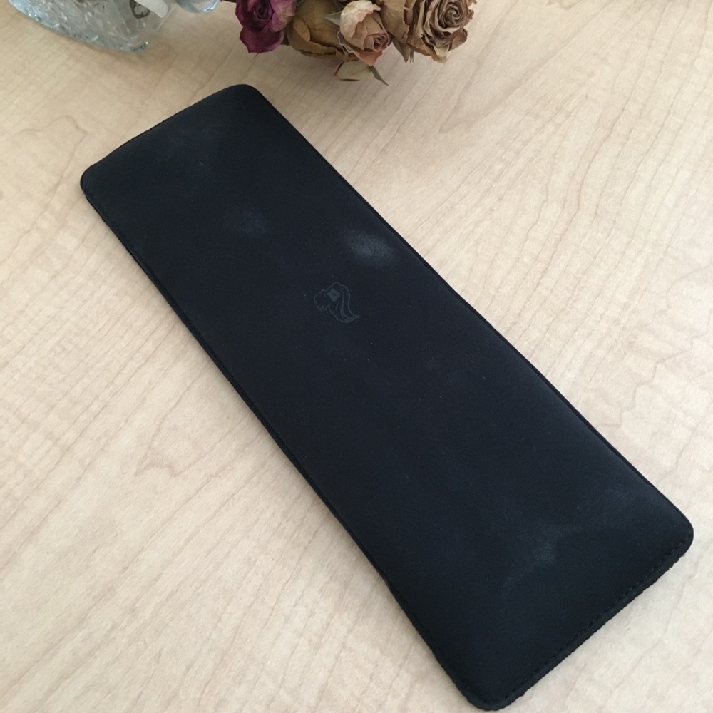 FREE Computer Keyboard Wrist Rest Pad | Size: ANSI Layout